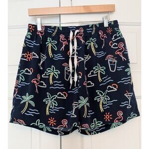 Chubbies The Neon Lights 5.5" Men's